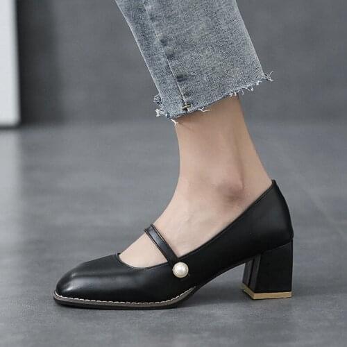 2021 Sexy High Heels Patent Leather Shoes Woman Pumps Ladies Shoes Stiletto Pointed Women