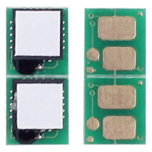 CF510A CF511A CF512A CF513A Toner chip for HP Color LaserJet Pro MFP M154 M180 180n M181 181fw 205A printer