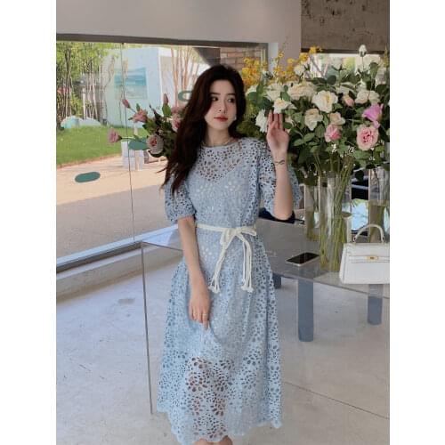 Пышные летние платья EOSEENY China At AliExpress