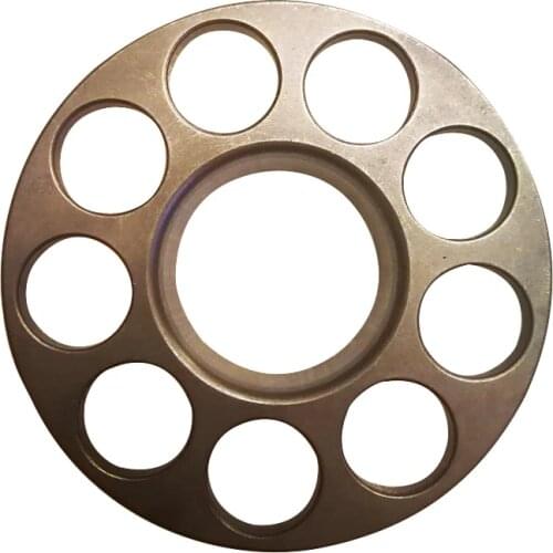 Retainer plate Ball guide A10VSO45 hydraulic pump parts