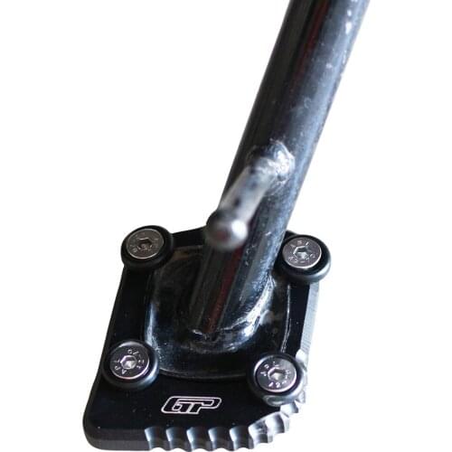 GP Kompozit X-ADV Compatible Side Stand Extender 2017-2020