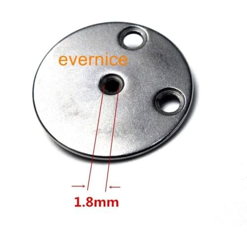 Needle Throat Plate 1.8mm For Brother Lk3-B430 #156150-001