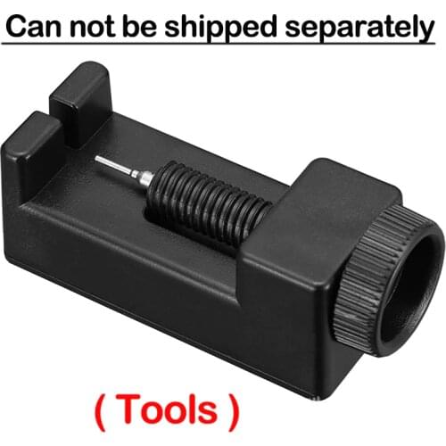 HAIQIN Watches BOX Strap removal tool(Buy separately and do not ship)Ship with Watch
