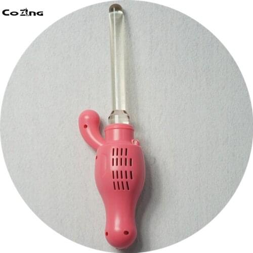 Sex Toys For Women Red Light Therapy Device Treatment Gynecological Disease