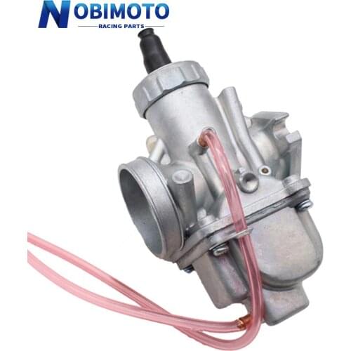 Motorcycle Carburetor VM22 26mm Carb Performance For ZS YX 140cc 150cc 160cc ATV Quad Dirt Pit Bike PZ26 26mm Carburetor Part