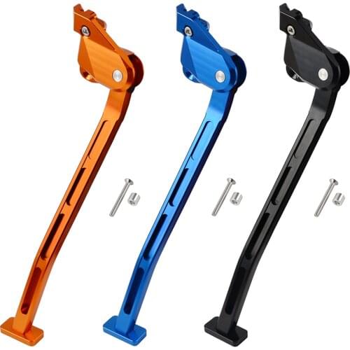 Kickstand Kick Side Stand For KTM SX-F 250 350 450 SX 125 150 250 2016-2021 250 SX 2017-2021 450 SX-F FACTORY EDITION 2015-2020