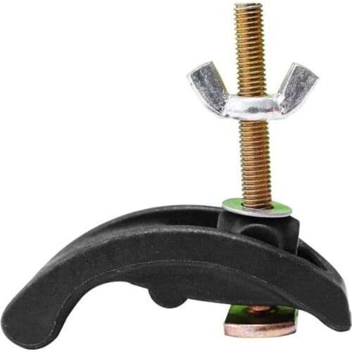 1pc Bow Plate Sets CNC Engraving Machine Parts Pressure Plate Clamp Fixture