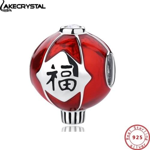 Lakecrystal Red Bracelets