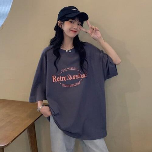 Moeroshe Women's T-shirts With Print