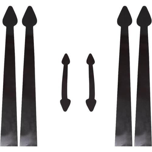 MOTOWOLF Car Door Handles