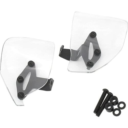 Motorcycle Splash Foot Guard Rear Foot Brake Lever Pedal Shifter Cover for BMW R1250GS R1200GS ADV LC R 2013-2020