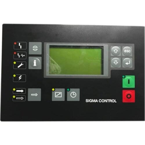 7.7601P0 7.7602P0 Control Panel for Kaeser Compressor