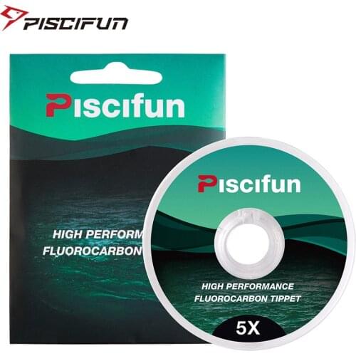 Piscifun Fluorocarbon Line
