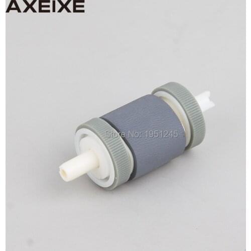 RM1-6467 RM1-6414 RM1-9168 RM1-6467-000CN RM1-9168-000 RM1-6414-000 PICKUP ROLLER For HP LaserJet P2035 P2055 Pro 400 M401 M425