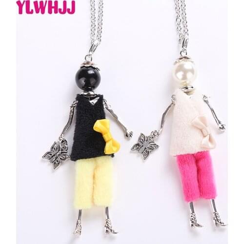 YLWHJJ Pendant Chains
