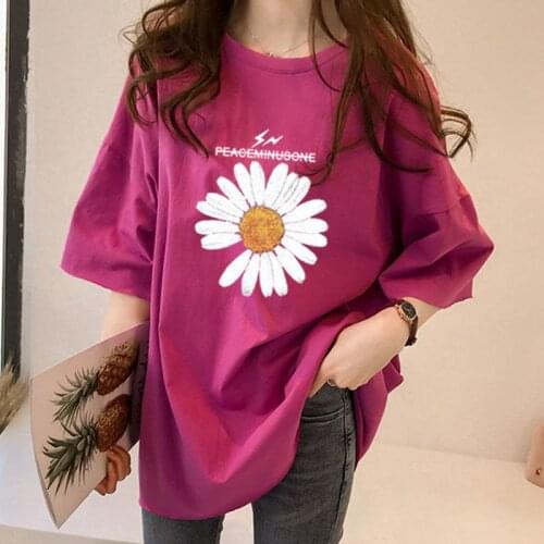 Size 7XL 150kg Women Autumn T shirt Long Sleeve O Neck Large Tee For Women Cotton Oversized T Shirt