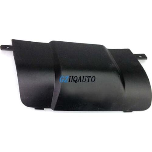 HengFai accessories for Great Wall Haver CUV H3 H5 Front bumper trailer hook cover Trailer cover front bar trailer hook cover