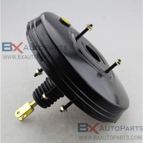 BD-130 BRAKE BOOSTER MAZDA CX9 07-14 Ford Edge TDY2-43-80ZA BT4Z2005A CT4Z2005