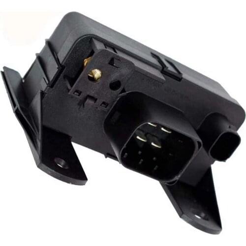 Glow Plug Control Unit Relay 0005453616 for Mercedes Benz E320 Freightliner