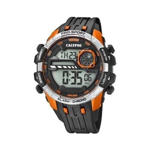 CALYPSO Mod. K5729 _ 2