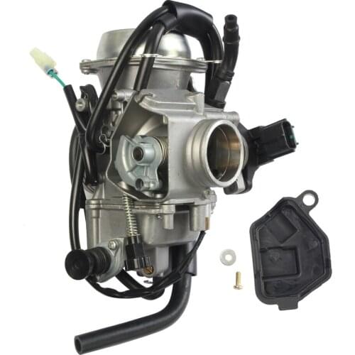 Carburetor For Honda Foreman TRX 500 TRX500 TRX 500F 500FE 500FM 500FPE 500FPM 500TM 500FPA 500PG ATV Quads Parts Carb