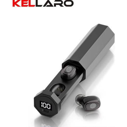 KELLARO Portable Audio Equipment
