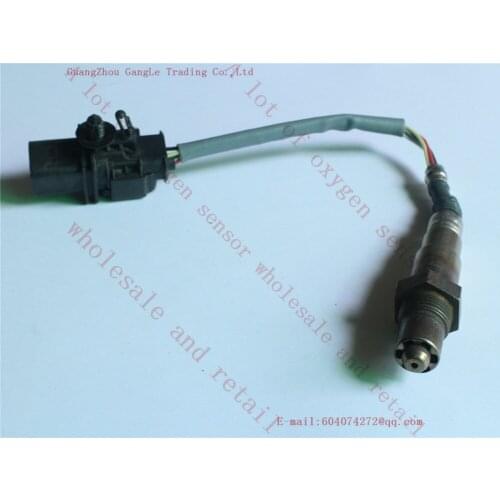 Oxygen Sensor O2 Lambda Sensor AIR FUEL RATIO SENSOR for Ford Lincoln MKS MKT MKZ Mercury Sable 8F9A-9Y460-HA 8F9Z-9F472-J