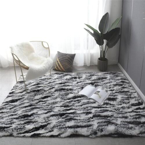 Living Room Rug Nursery Decor Furry Carpet Nursery Decor Furry Carpet Fluffy Soft Kids Room Rug Home Decor Carpet for Bedroom