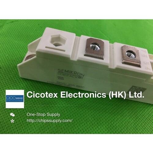 SKVC20A460C MODULE IGBT