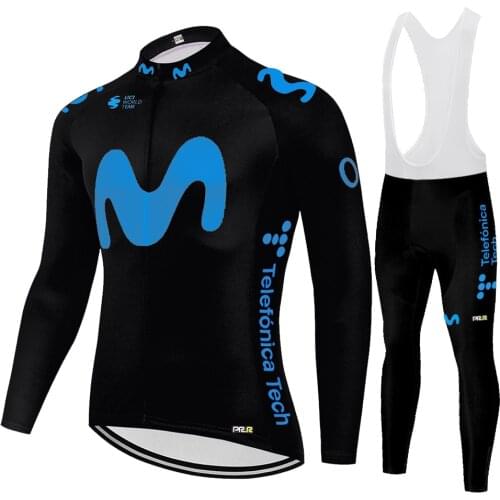 Movistar Summer Spring Equipamento De Ciclismo Maillot Velo Cycling Equipment Ropa Ciclismo Hombre 자전거의류 Maillot Ciclismo Hombre