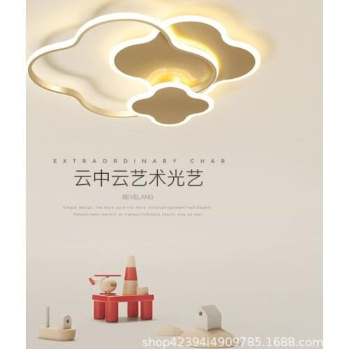Nordic led luminaria ceiling light ceiling lights lampara de techo led ceiling lights lampara led bedroom living room