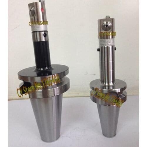New Precisoin CBH 20-26 mm Boring head BT30-LBK1-70 Arbor 0.01mm Grade increase CNC Mill lathe tool