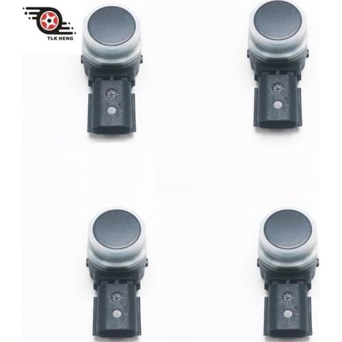 New PDC Parking Sensor Parking Radar Parking Assistance FR3T15K859BA for Ford Edge Expedition Focus Mustang MKX FR3T-15K859-BA