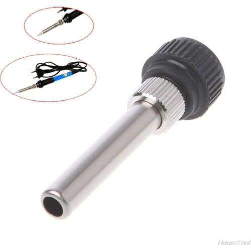 Soldering Station Iron Handle Adapter Bushing For HAKKO 936 907 937 938 J12 21 Dropshipping