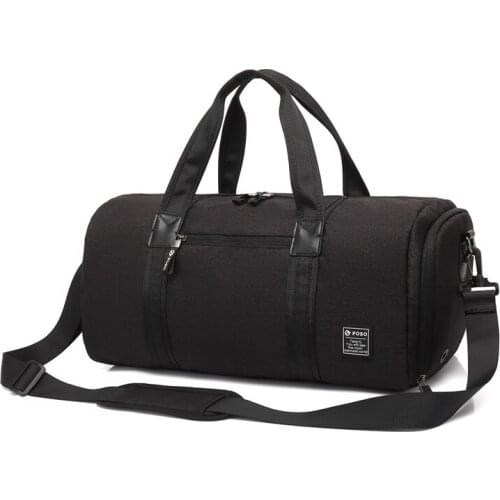POSO Men's Travel Bags