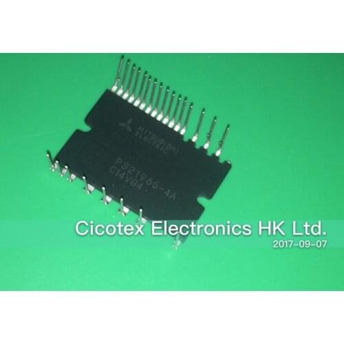 PS21965-4A MODULE IGBT MOD IPM 600V 20A SUPRMINIDIP PS219654A