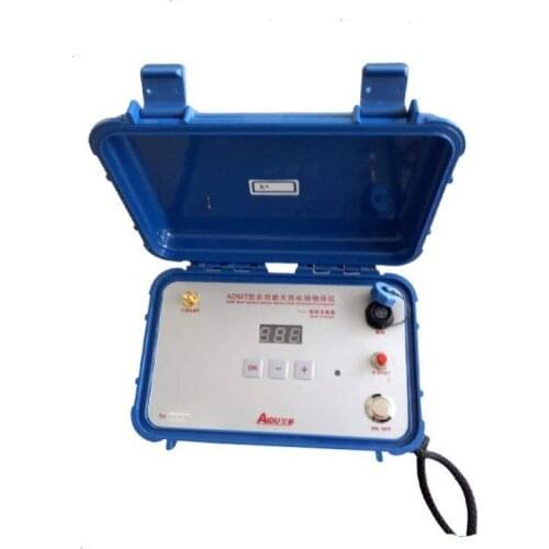 Best selling most accurate geophysical electrode instrument