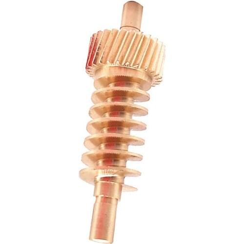 Seat Thigh Support Actuator Repair Gear Replaces for BMW X3 X5 X6 X7 E F Series