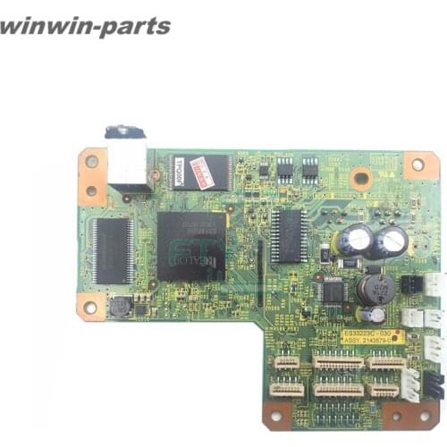 FORMATTER PCA ASSY Formatter Board Logic Main Board MainBoard Mother Board for Epson L800 L801 R280 R290 R285 R330 A50 T50 P50