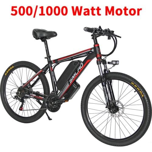 Big Bikes SMLRO China