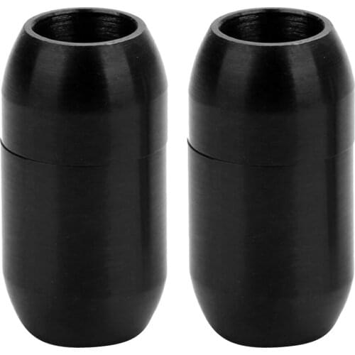 Column Screw Clasp Of High Quality Stainless Steel Mirror Polishing Process