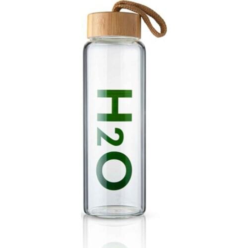 The Mia Travel Water Bottles