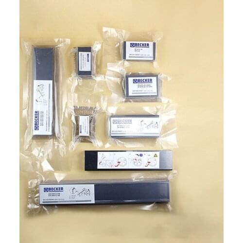 Carbon Sheet /Graphite Plate Sheet /Carbon Rotor/DT/KVT Rotary Blade Scraper for Vacuum Pump /Air Pump/Wind pump