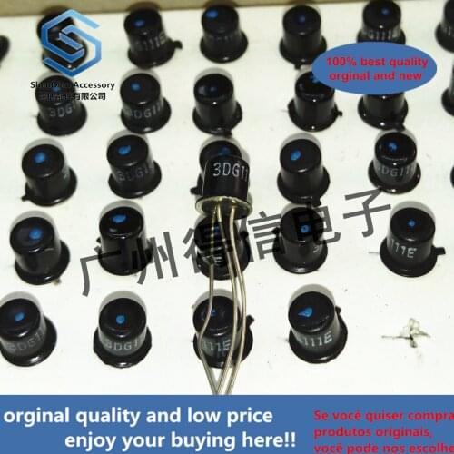 10pcs 100% new and orginal 3DG111E 3DG111 in stock