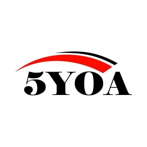 5YOA Checkout Link