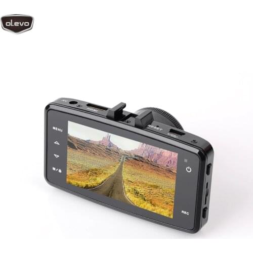 Car DVR Dash Cam Car Camera 1080P Night Vision 2.7 Inch Full HD 170 Degree Dash Camera Dvr Driving Recorder Car Driving DVR