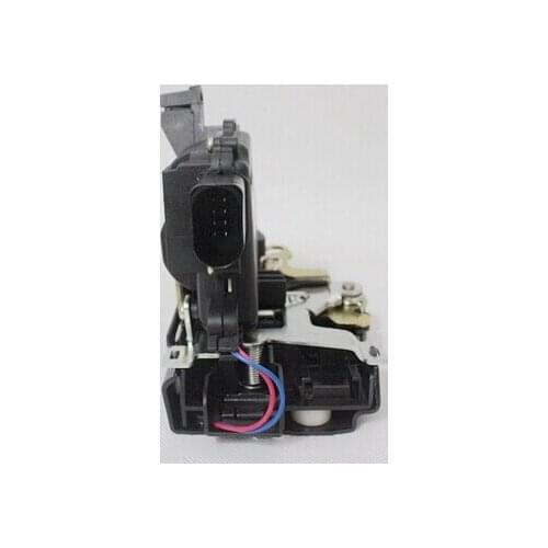 For passat B5 passat baolai classic golf 4 before and after the car door lock piece central lock device