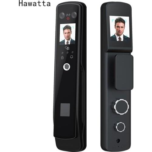 Hawatta Access Control Systems