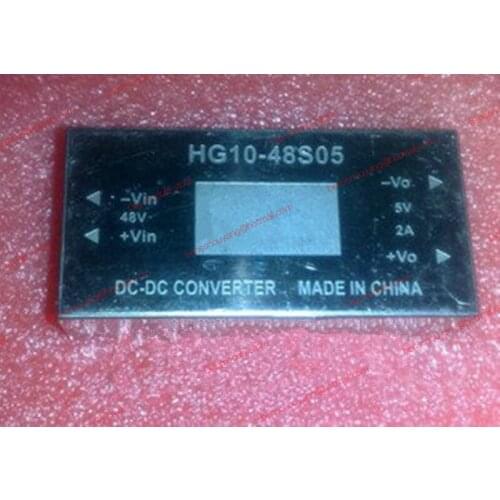 HG10-48S05 module