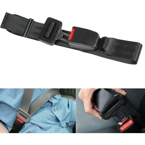 Hsanzeo Seat Belts